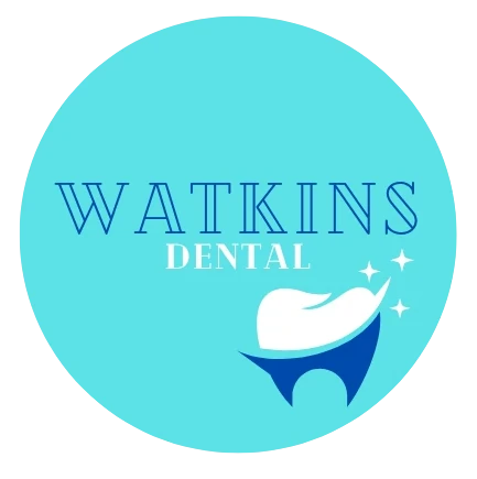 Watkins Dental Logo